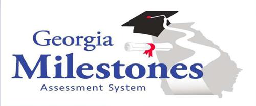 georgia milestones 
